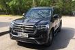 Piedāvājam Toyota LandCruiser 200 facelift foto 26