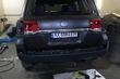 Piedāvājam Toyota LandCruiser 200 facelift foto 24