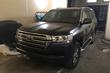Piedāvājam Toyota LandCruiser 200 facelift foto 10
