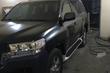 Piedāvājam Toyota LandCruiser 200 facelift foto 8