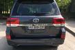 Piedāvājam Toyota LandCruiser 200 facelift foto 7