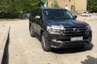 Piedāvājam Toyota LandCruiser 200 facelift foto 6