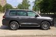 Piedāvājam Toyota LandCruiser 200 facelift foto 5