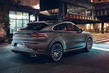 Porsche Cayenne Coupe kupejveida versijas apskats foto 13