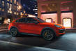 Porsche Cayenne Coupe kupejveida versijas apskats foto 12