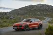 Porsche Cayenne Coupe kupejveida versijas apskats foto 11