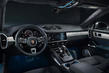 Porsche Cayenne Coupe kupejveida versijas apskats foto 8