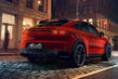 Porsche Cayenne Coupe kupejveida versijas apskats foto 6