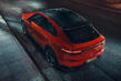 Porsche Cayenne Coupe kupejveida versijas apskats foto 5