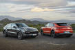Porsche Cayenne Coupe kupejveida versijas apskats foto 4