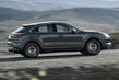Porsche Cayenne Coupe kupejveida versijas apskats foto 2