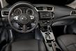Atjauninātā sedana Nissan Sentra apskats foto 5
