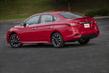 Atjauninātā sedana Nissan Sentra apskats foto 9