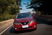 Atjauninātā sedana Nissan Sentra apskats foto 8