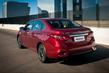 Atjauninātā sedana Nissan Sentra apskats foto 7