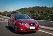 Atjauninātā sedana Nissan Sentra apskats foto 3