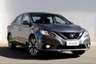 Atjauninātā sedana Nissan Sentra apskats foto 2