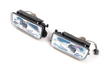 BMW 3. sērija E36 1990–2000 Miglas lukturi (2 gab.) foto 2