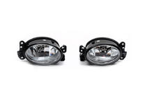 Mercedes E-сlass W211 2002–2009 Miglas lukturi (2 gab.) foto 3