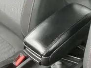 Renault Megane IV 2016–2025 Roku balsts (ievietojams glāžu turētājā) foto 1