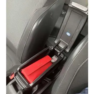 Roku balsts (ievietojams glāžu turētājā) Renault Megane IV 2016–2025 foto 2