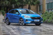 Atjauninātais vidējās klases sedans Chery Arrizo 5 foto 9