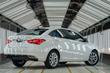 Atjauninātais vidējās klases sedans Chery Arrizo 5 foto 8