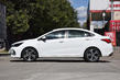 Atjauninātais vidējās klases sedans Chery Arrizo 5 foto 3
