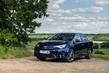 Toyota Avensis sedana apskats foto 1