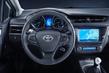 Toyota Avensis sedana apskats foto 3