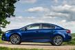 Toyota Avensis sedana apskats foto 7