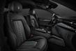 Prestižais sedans Maserati Quattroporte foto 8