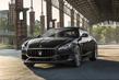 Prestižais sedans Maserati Quattroporte foto 10