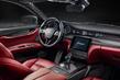 Prestižais sedans Maserati Quattroporte foto 4