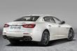 Prestižais sedans Maserati Quattroporte foto 9