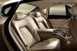 Prestižais sedans Maserati Quattroporte foto 7