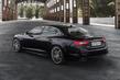 Prestižais sedans Maserati Quattroporte foto 3