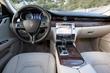 Prestižais sedans Maserati Quattroporte foto 6