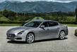Prestižais sedans Maserati Quattroporte foto 1