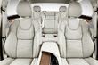 Volvo S90 premium sedana apskats foto 11