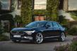 Volvo S90 premium sedana apskats foto 1