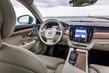 Volvo S90 premium sedana apskats foto 10