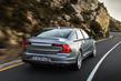 Volvo S90 premium sedana apskats foto 9