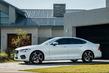 Volvo S90 premium sedana apskats foto 8