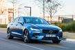 Volvo S90 premium sedana apskats foto 7
