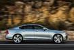 Volvo S90 premium sedana apskats foto 5