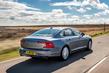 Volvo S90 premium sedana apskats foto 4