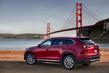Pilna izmēra krosovera Mazda CX-9 otrā paaudze foto 12