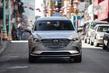 Pilna izmēra krosovera Mazda CX-9 otrā paaudze foto 11