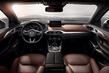 Pilna izmēra krosovera Mazda CX-9 otrā paaudze foto 6